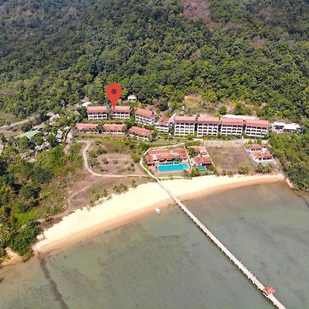The Beach Condo เกาะช้าง ภายนอก รูปภาพ