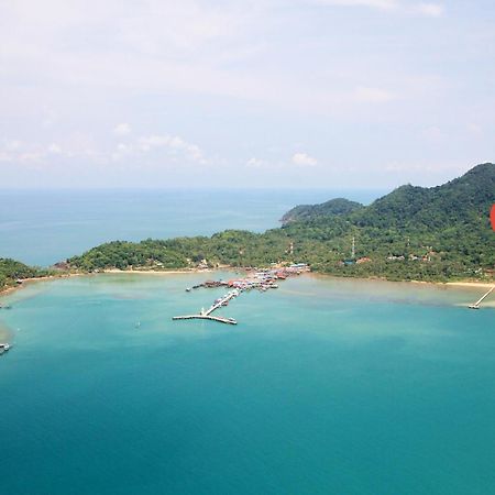 The Beach Condo เกาะช้าง ภายนอก รูปภาพ