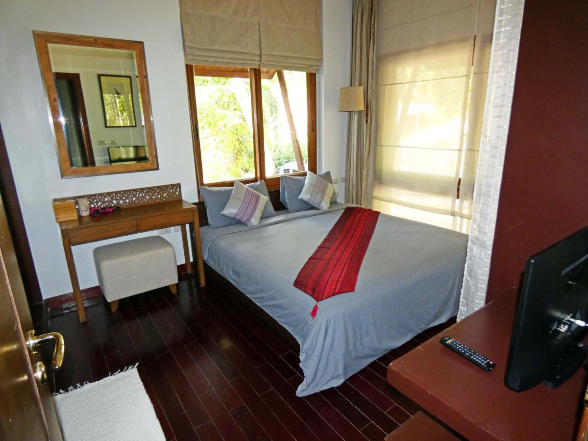 The Beach Condo เกาะช้าง ภายนอก รูปภาพ