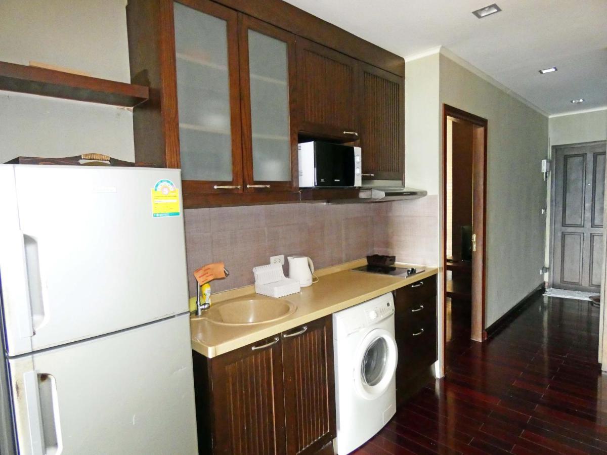 The Beach Condo เกาะช้าง ภายนอก รูปภาพ