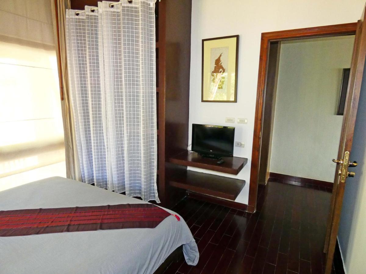 The Beach Condo เกาะช้าง ภายนอก รูปภาพ