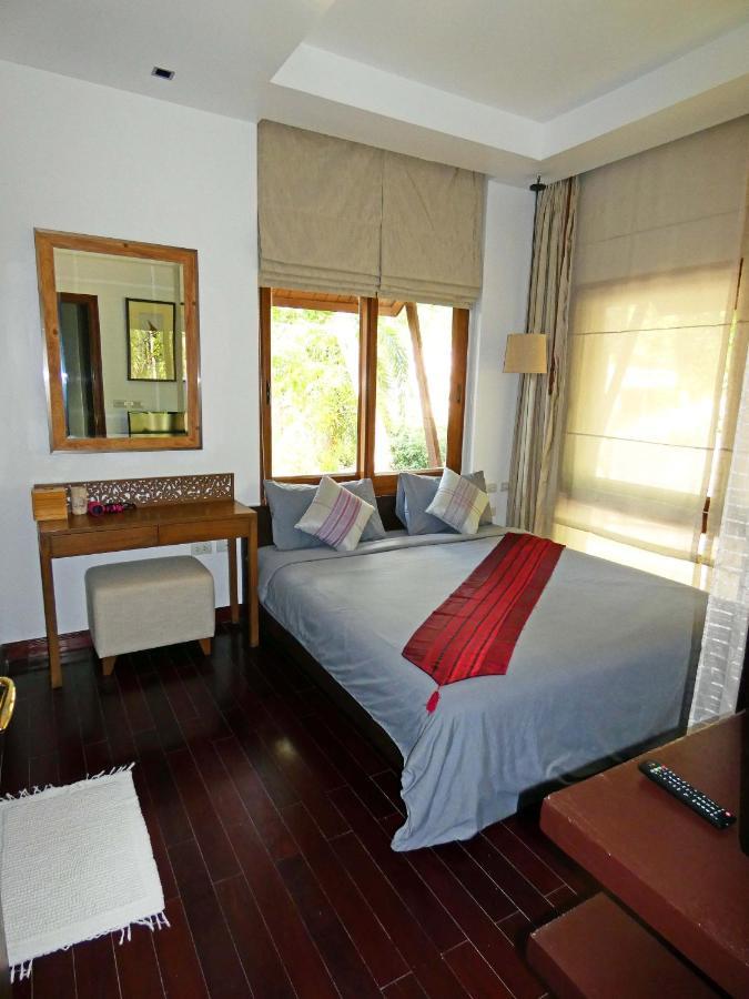 The Beach Condo เกาะช้าง ภายนอก รูปภาพ