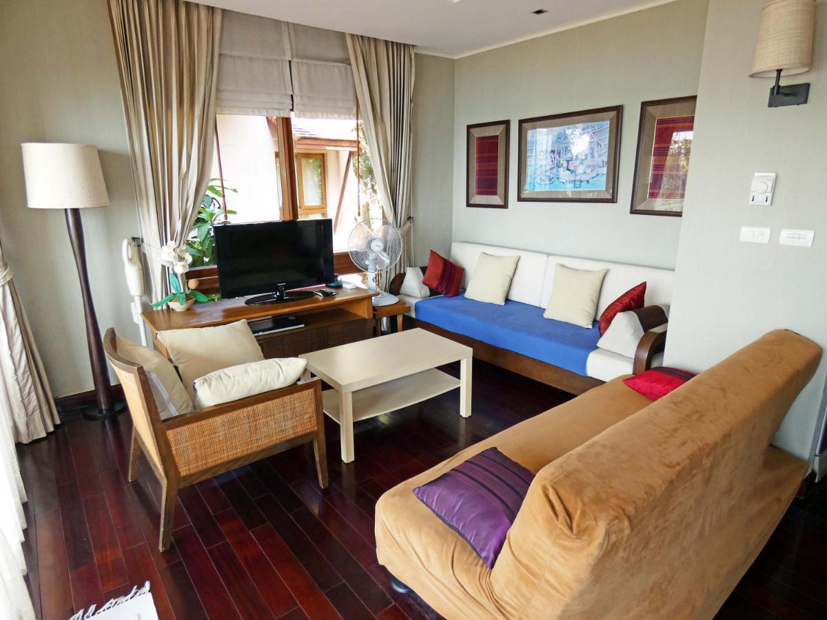 The Beach Condo เกาะช้าง ภายนอก รูปภาพ