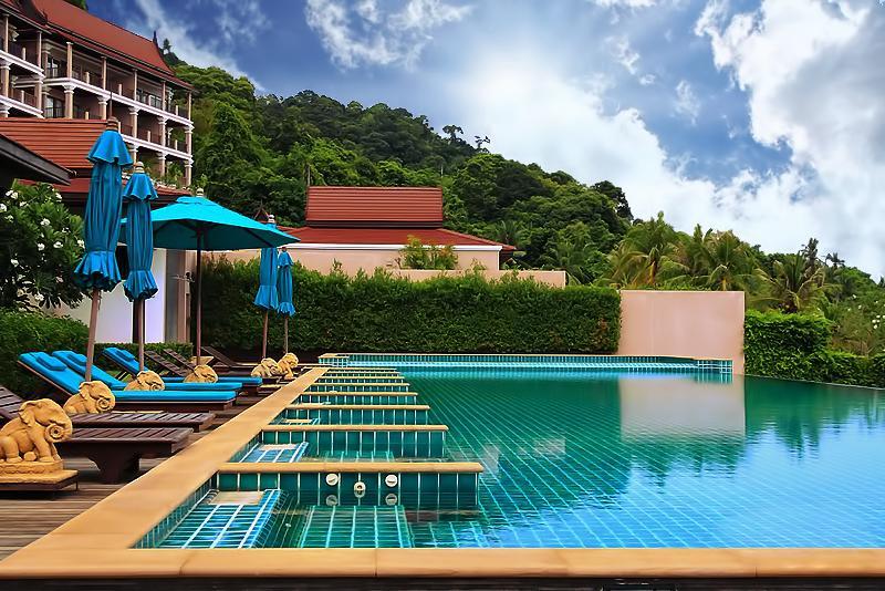 The Beach Condo เกาะช้าง ภายนอก รูปภาพ