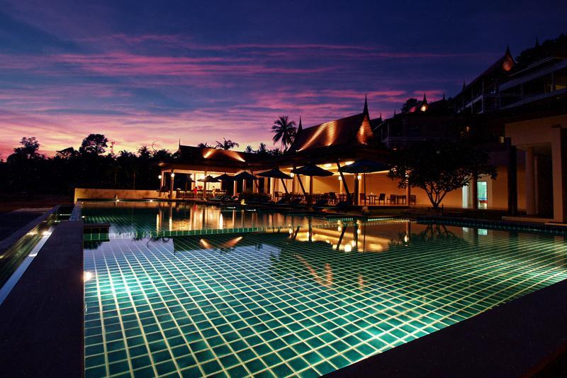 The Beach Condo เกาะช้าง ภายนอก รูปภาพ