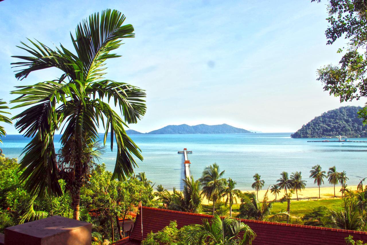 The Beach Condo เกาะช้าง ภายนอก รูปภาพ