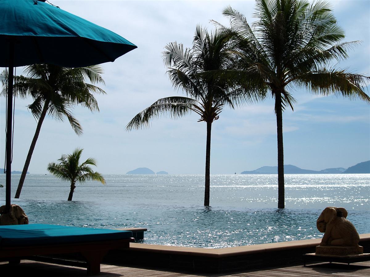 The Beach Condo เกาะช้าง ภายนอก รูปภาพ