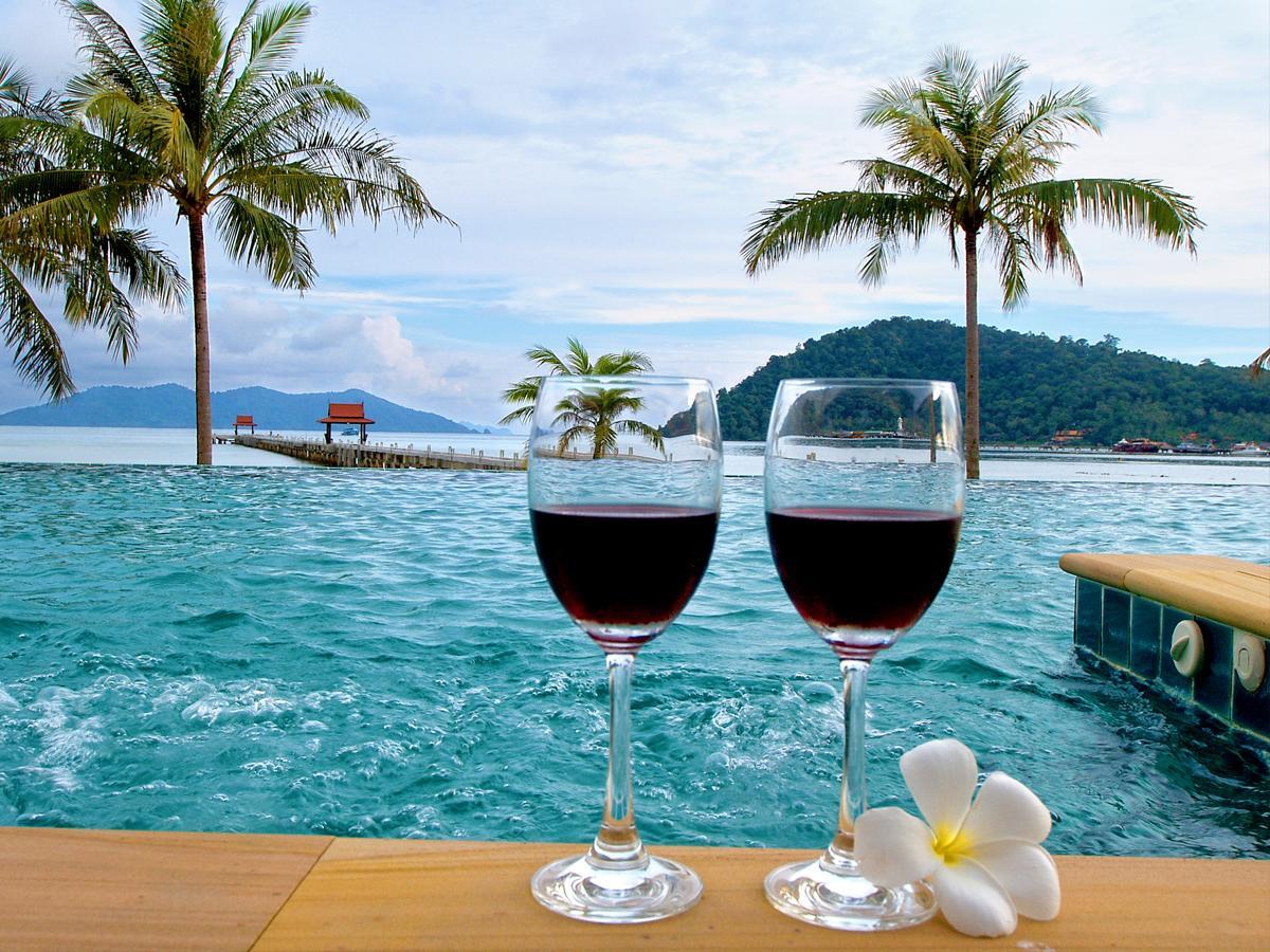 The Beach Condo เกาะช้าง ภายนอก รูปภาพ