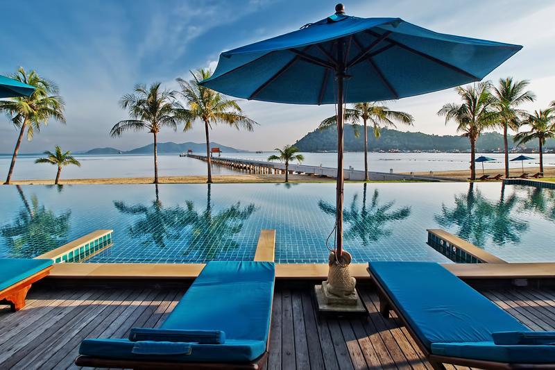 The Beach Condo เกาะช้าง ภายนอก รูปภาพ