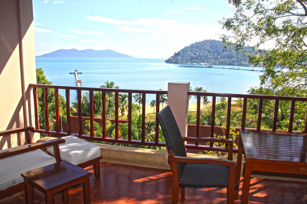 The Beach Condo เกาะช้าง ภายนอก รูปภาพ