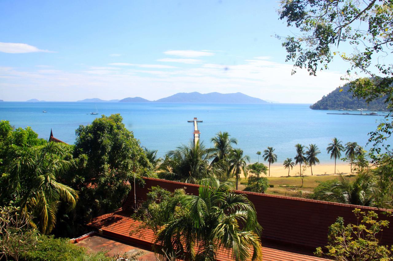 The Beach Condo เกาะช้าง ภายนอก รูปภาพ
