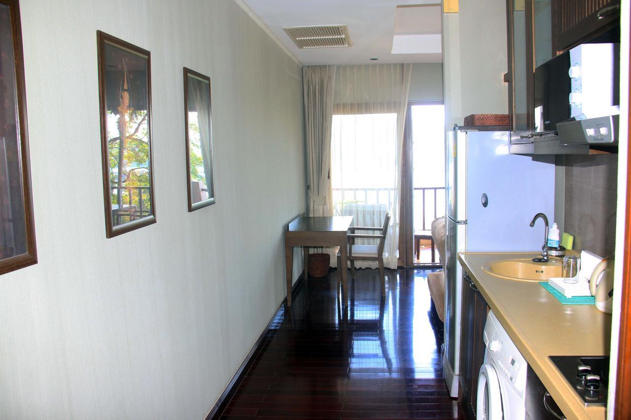 The Beach Condo เกาะช้าง ภายนอก รูปภาพ