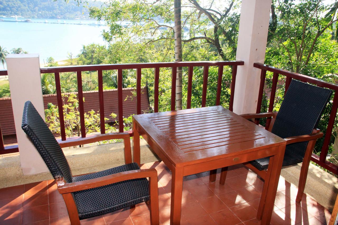 The Beach Condo เกาะช้าง ภายนอก รูปภาพ