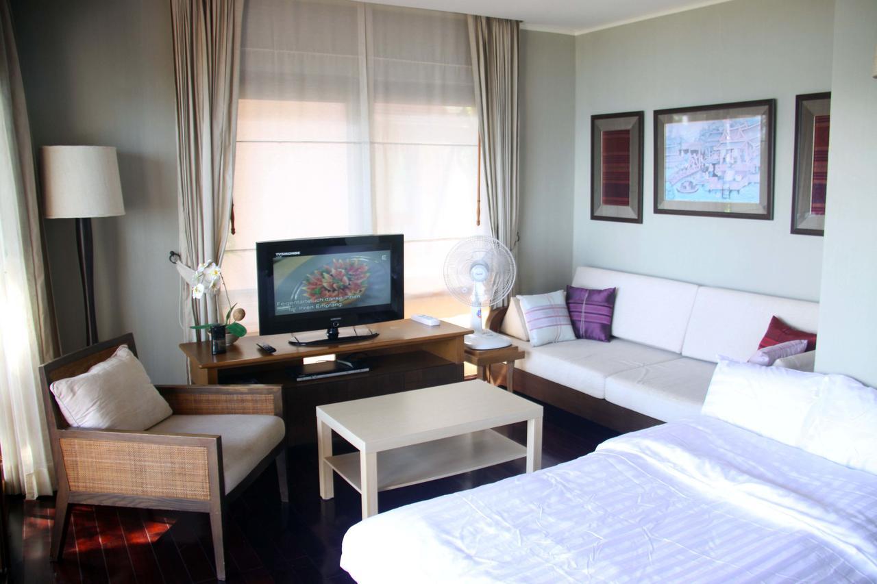 The Beach Condo เกาะช้าง ภายนอก รูปภาพ